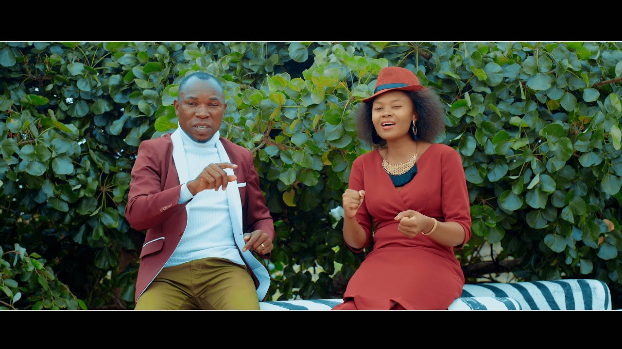 SARAH ADAM ft SIFAEL MWABUKA - TUMEZINGILWA