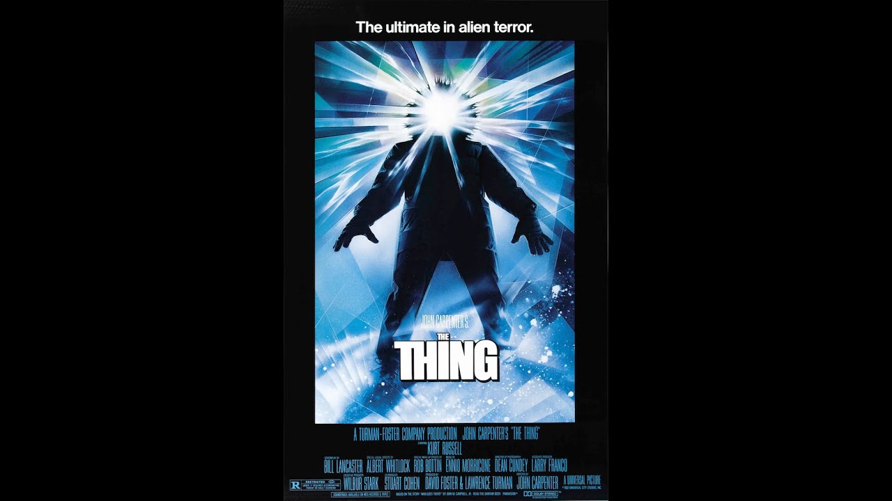 The Thing (1982)