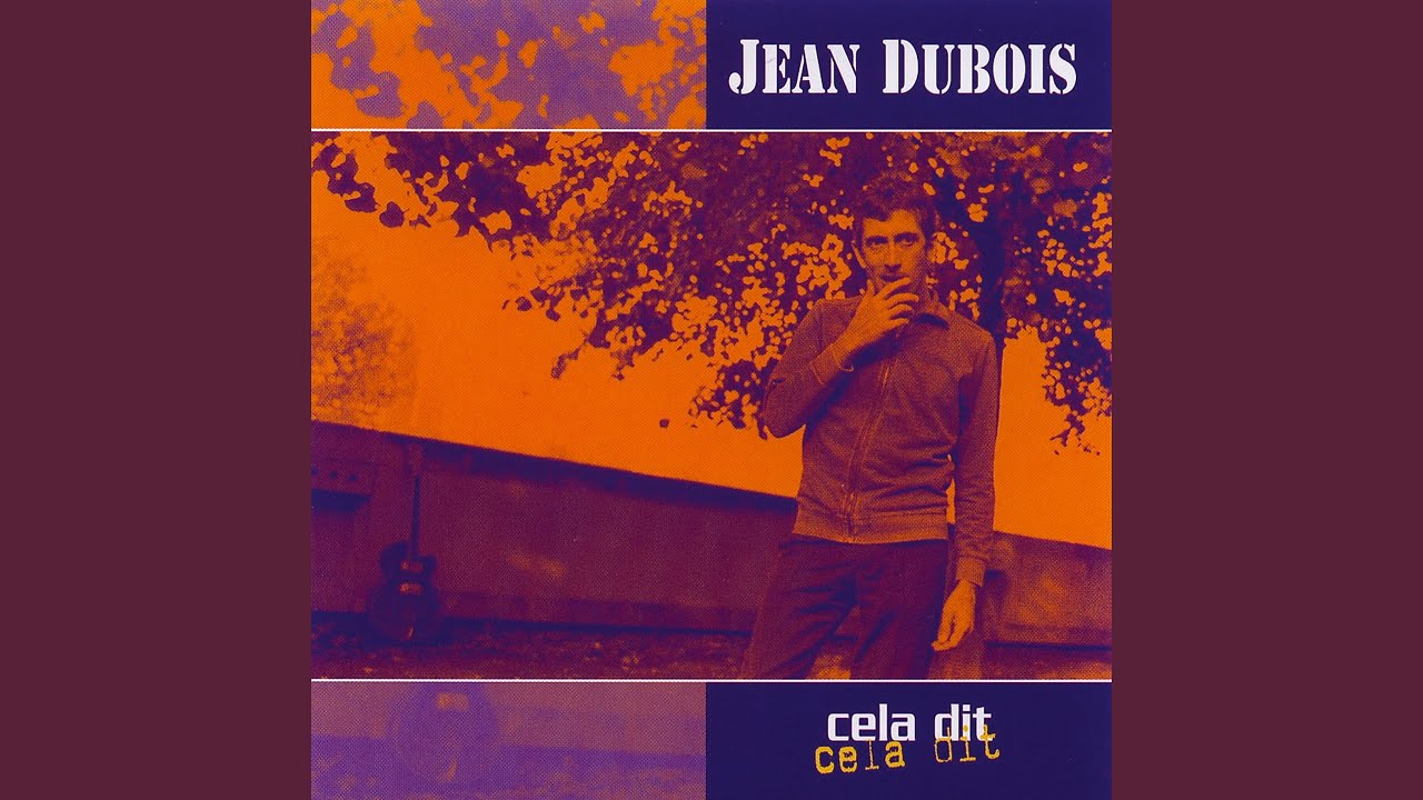 Jean dubois
