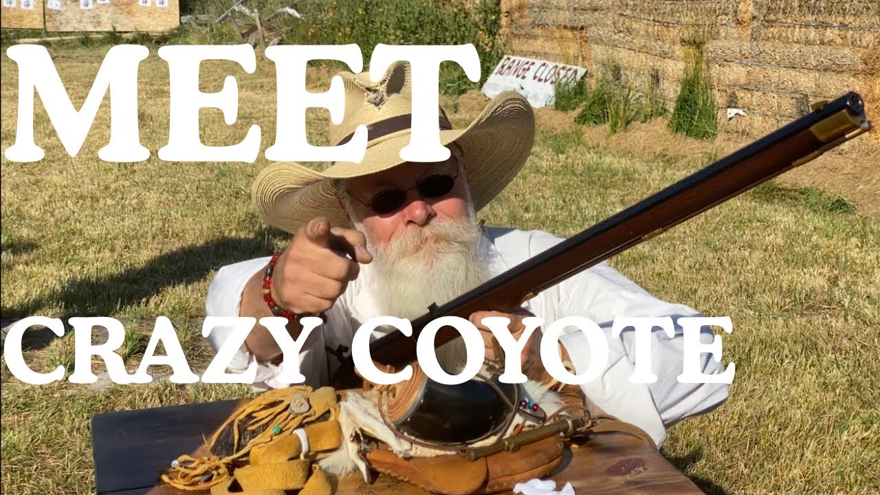 Fort Bridger Mountain man rendezvous Firearms of the Fur Trade