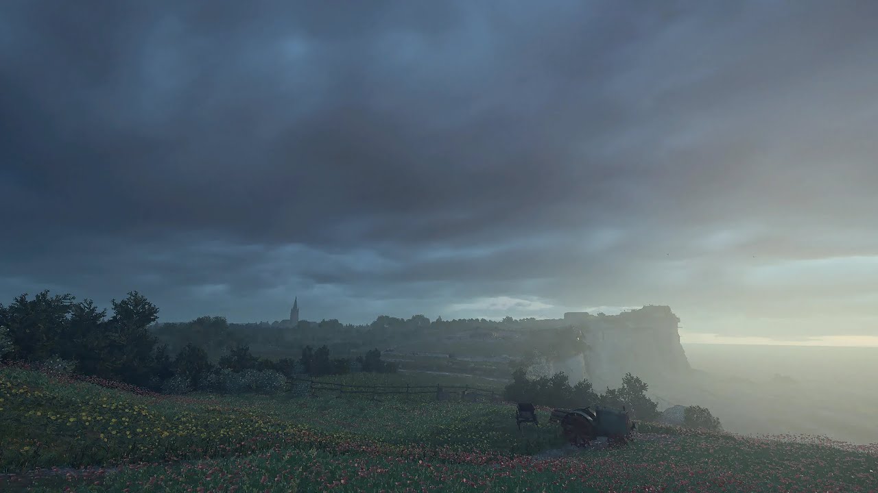 Call of Duty Vanguard