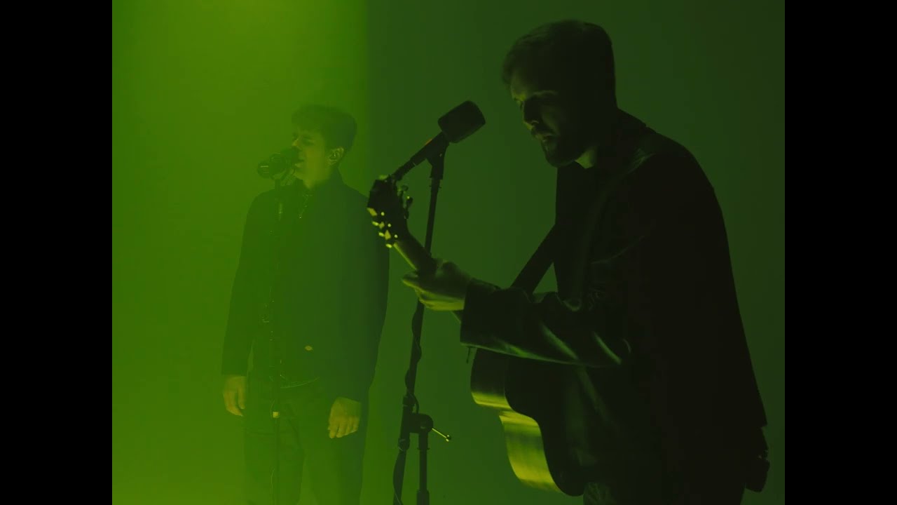 Red Langur - Rover (Live Session) #indieband #livemusic #livesession