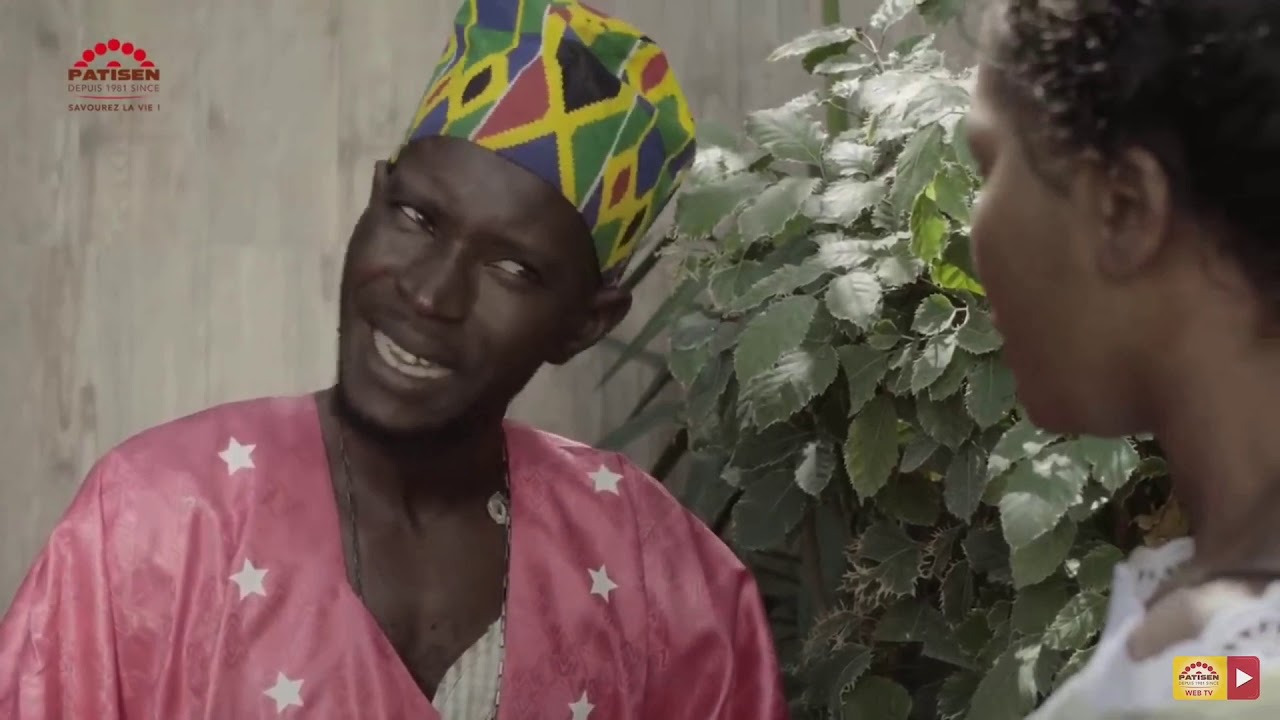 Best of Diogaye 3ème partie, Adja fin d'année 2019 (réé ba tass avec Wadioubakh)
