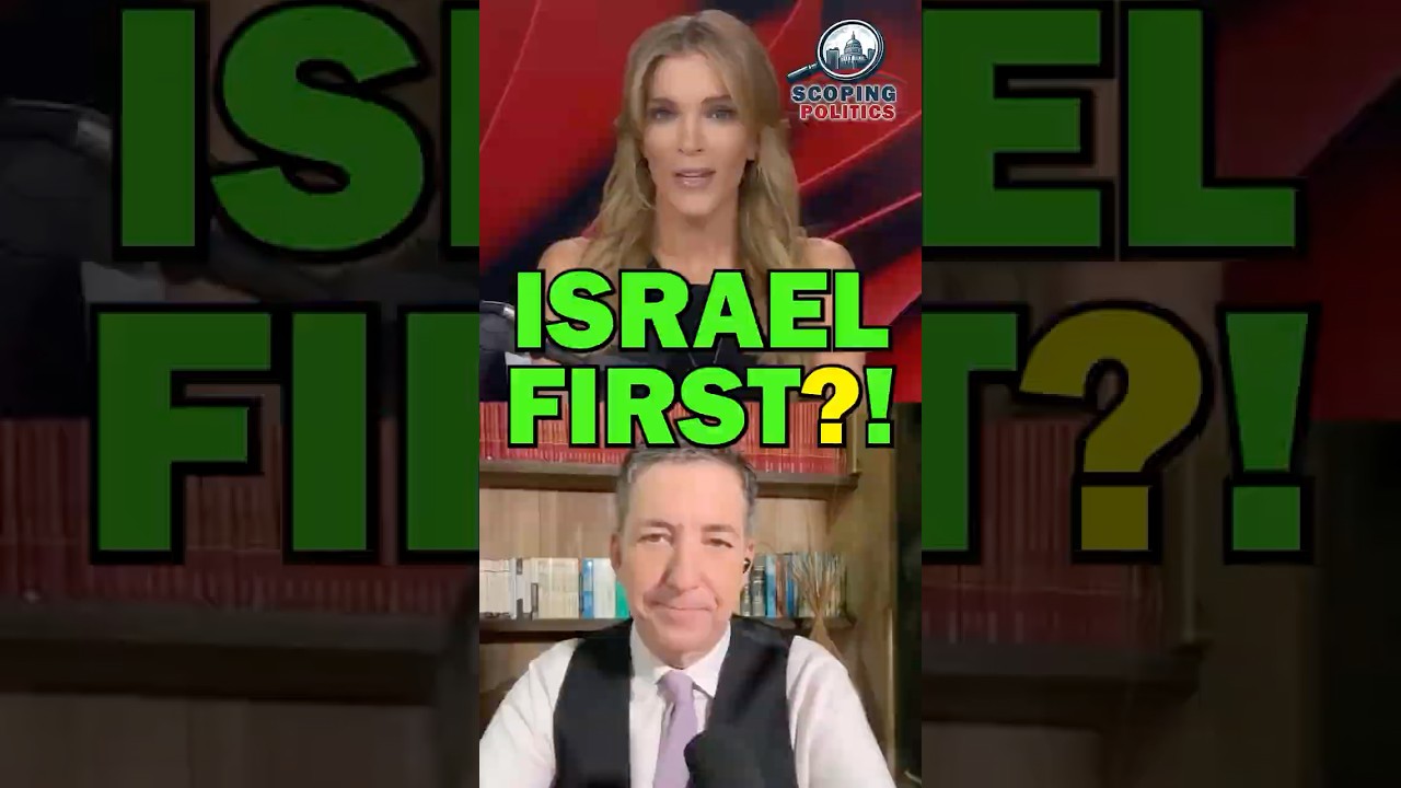Правда о войне! 🔥 #usa #america #global #politics #us #israel #iran #palestine #megynkelly