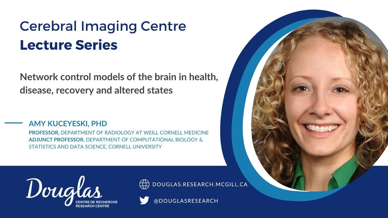 Network Control Models of the brain in health, disease, recovery and altered states
