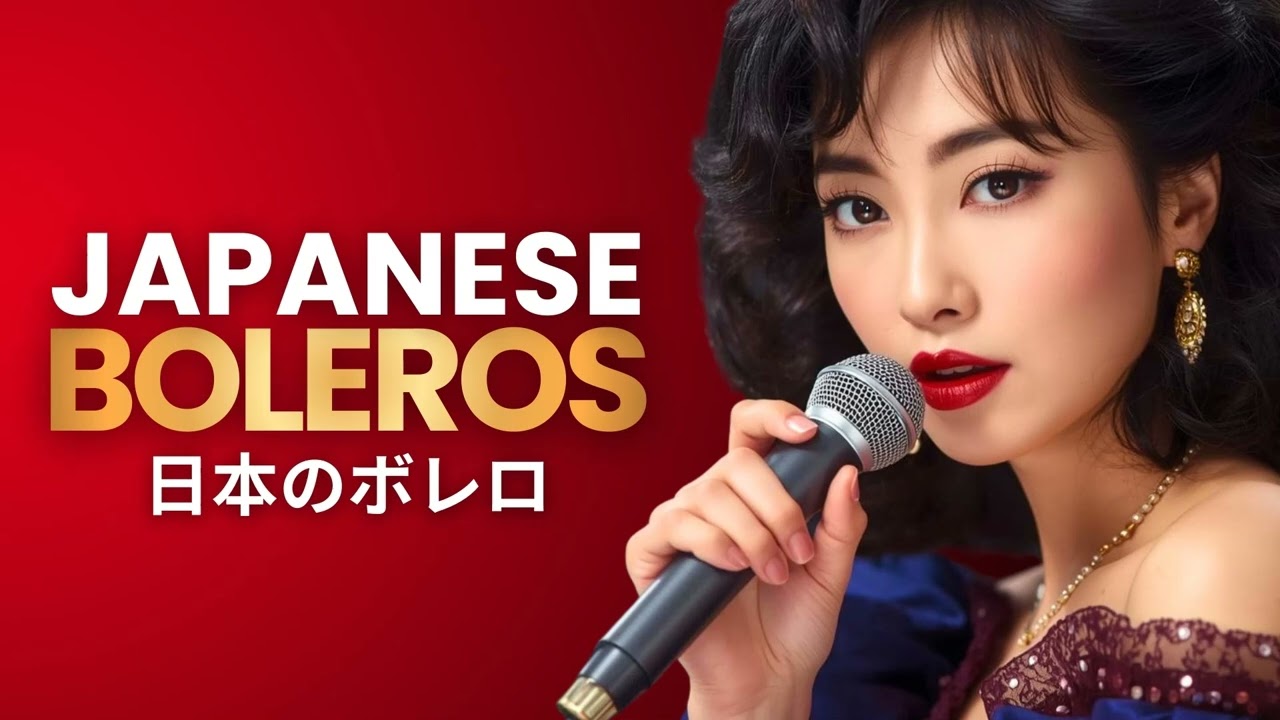 Chill Japanese Love Songs | Perfect Background Music for Focus