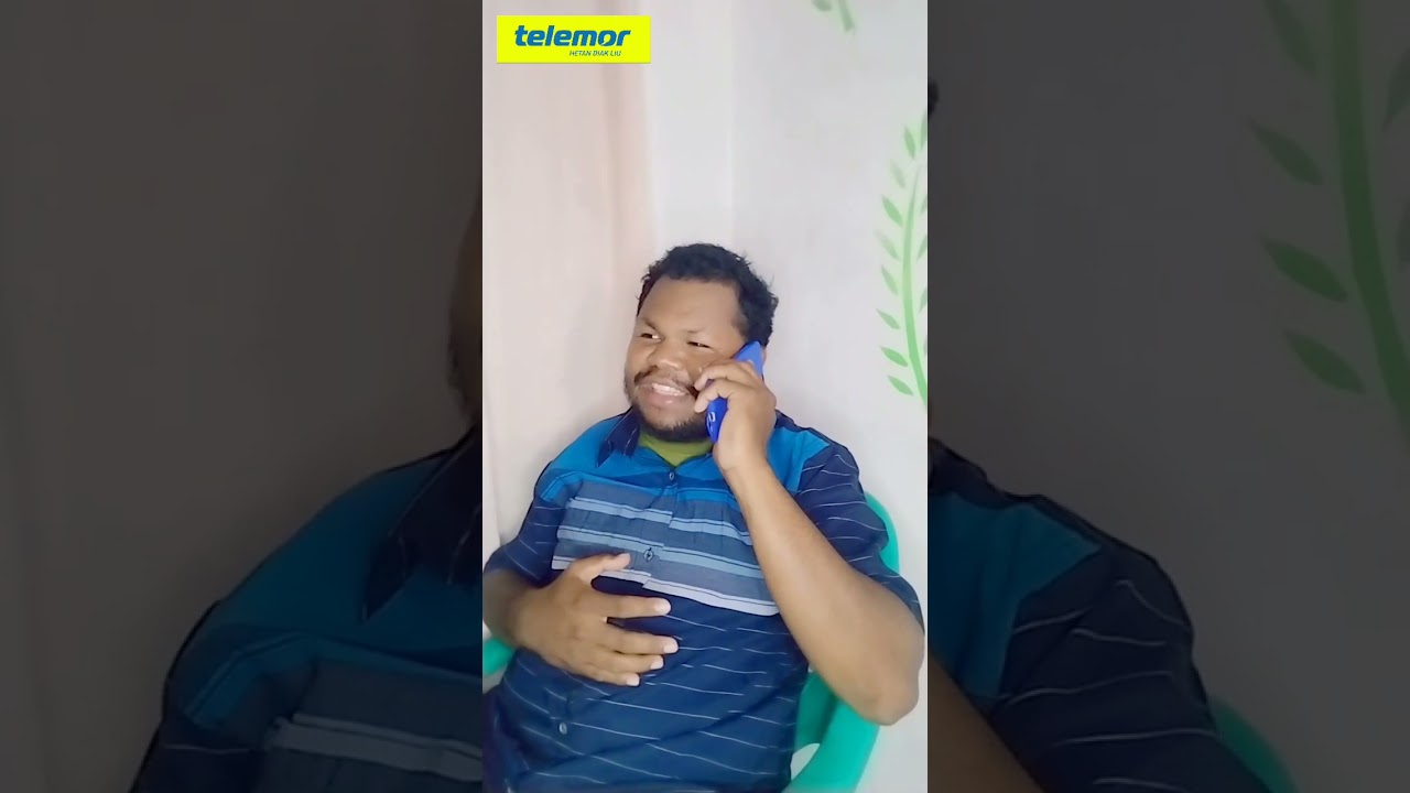 mami ho papi Nia asu oan moris