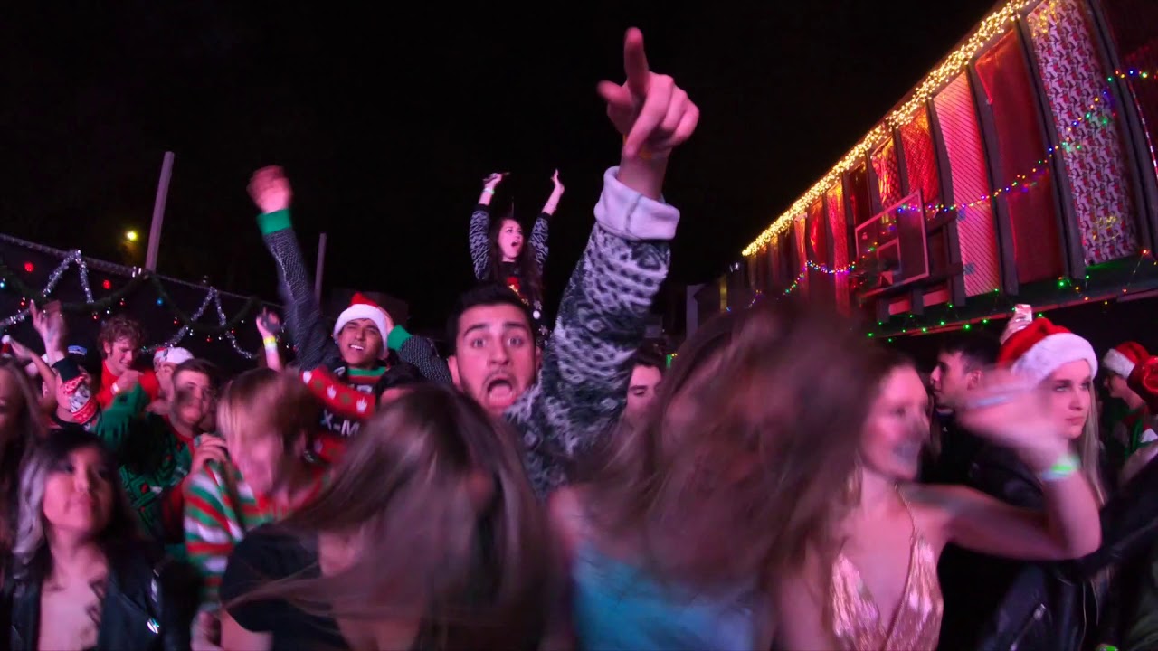 TDXmas 2018