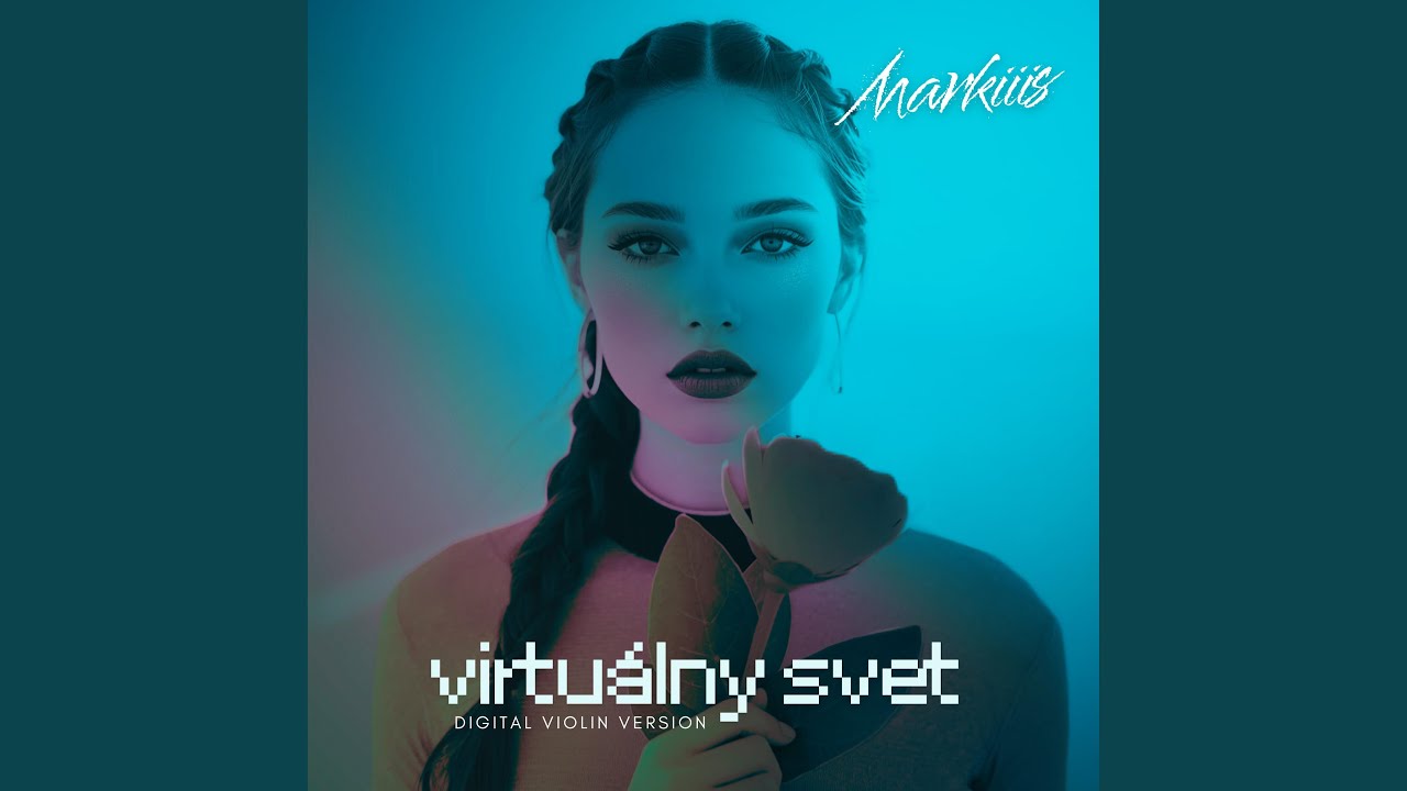 Virtuálny svet (Digital Violin Version)