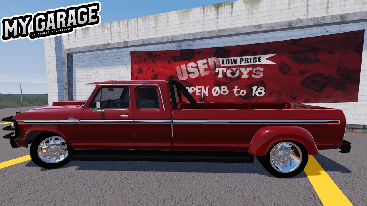 My Garage | This Video is 120 Minutes Long | SN. 02 EP: 49 | BFE