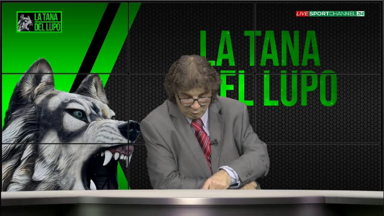 La Tana del Lupo - 4/03/2026