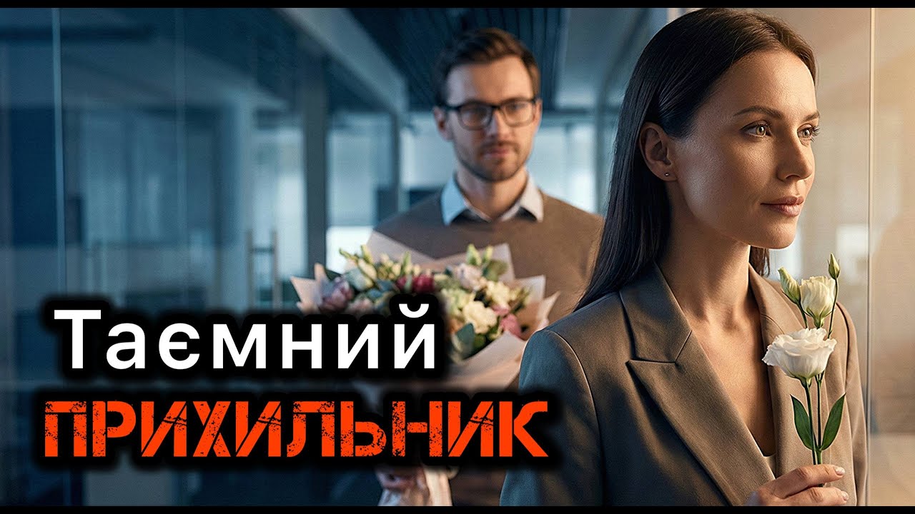 Таємний прихильник. Життєві історії.