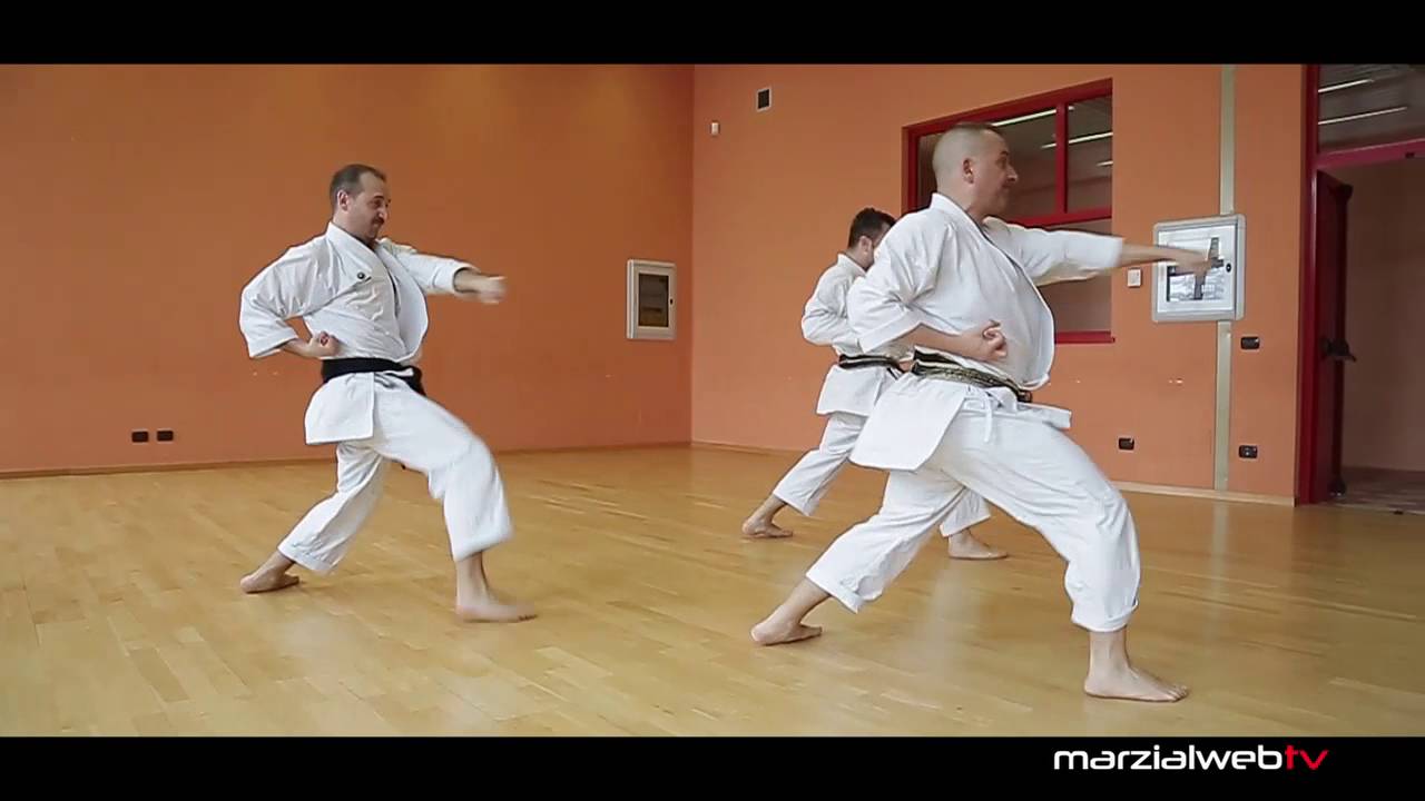 MAESTRO FLAVIO PARTE 1