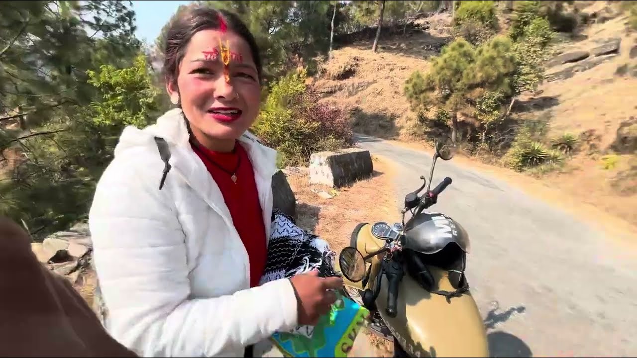 सोचा नहीं था कोडगाडी मंदिर में ऐसा होगा 🙏इस नशे ने पूरा पहाड़ खोखला किया है 😡@kammupahadi 