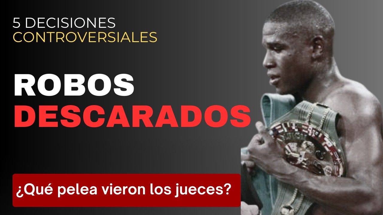 ¿Corrupción o incompetencia de los jueces? Decisiones polémicas