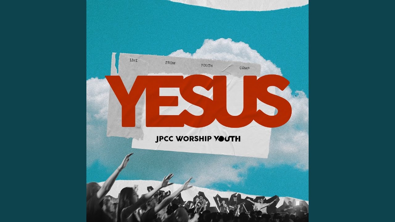 Kau Ada (Live from Youth Camp)