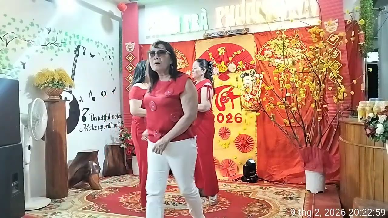 10 tháng 2, 2026