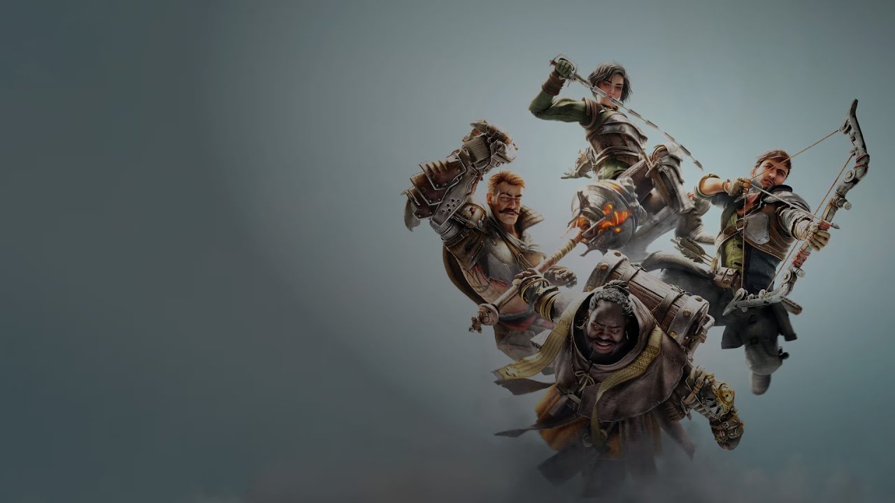 Gangs of Sherwood NO COMMENTARY