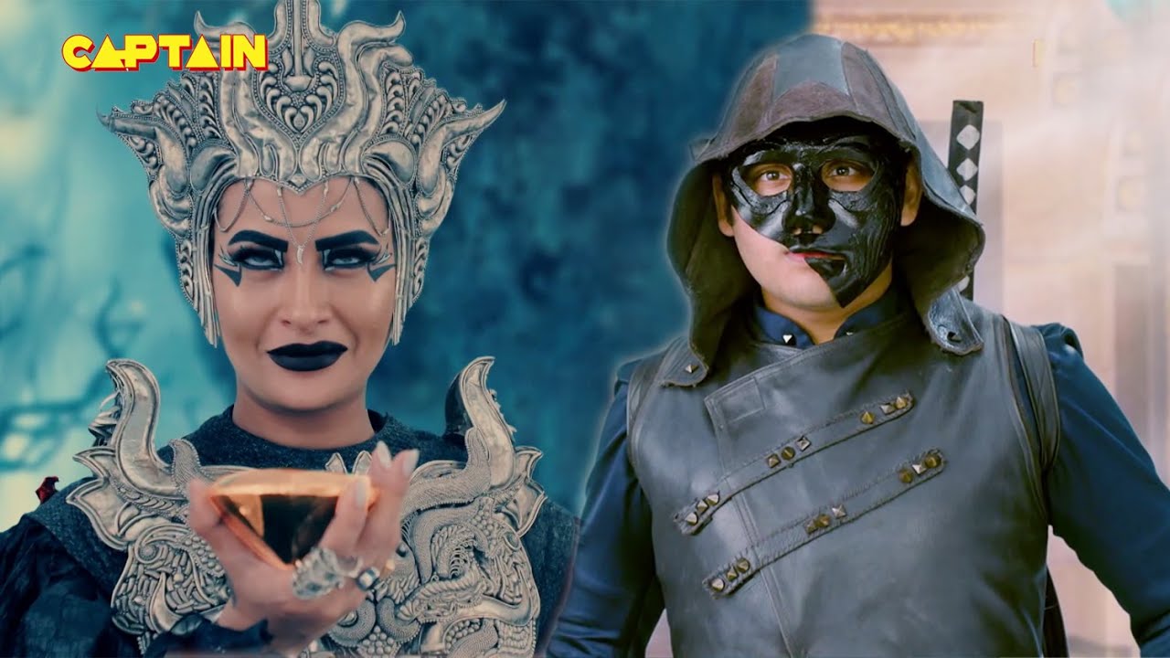 तिमनासा बालवीर को बना पायेगी अपना गुलाम | Baalveer Returns - बालवीर रिटर्न्स | Ep 153 | Full Episode