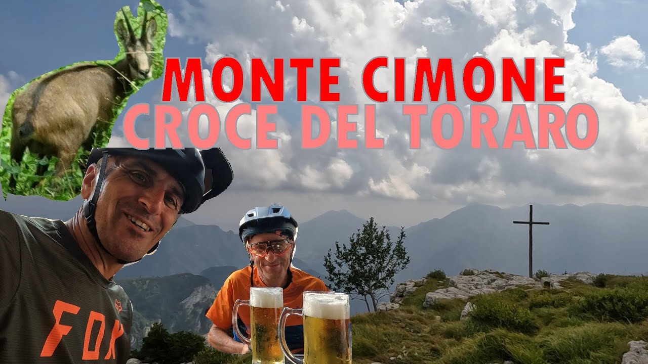 Arsiero: Monte Cimone e Croce del Toraro