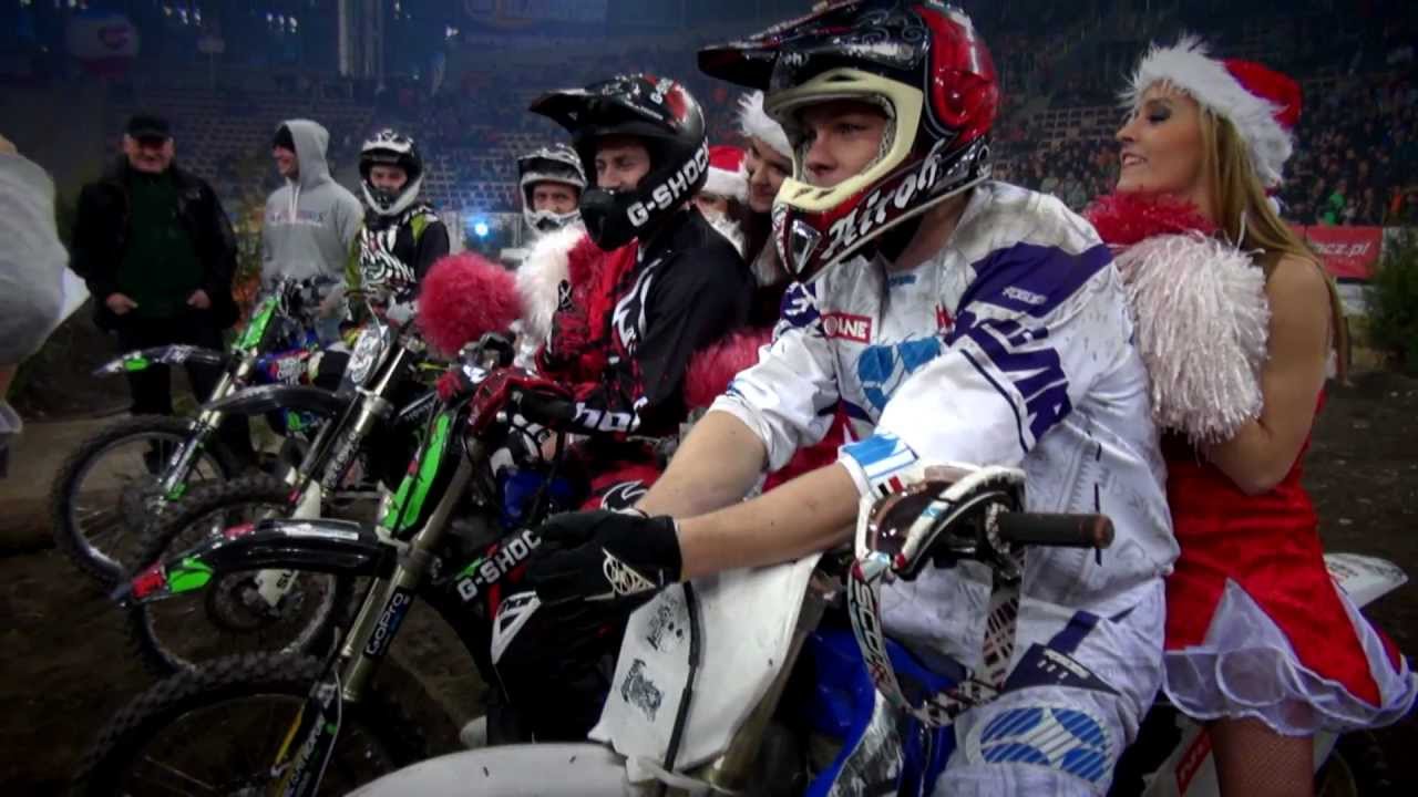 Mistrzostwa Świata FIM w SUPERENDURO 2012 Ł&oacute;dź by ŁKM