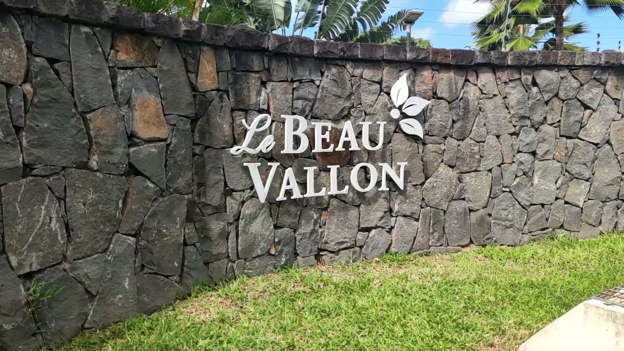 Select Property Services - Le Beau Vallon (Gated)