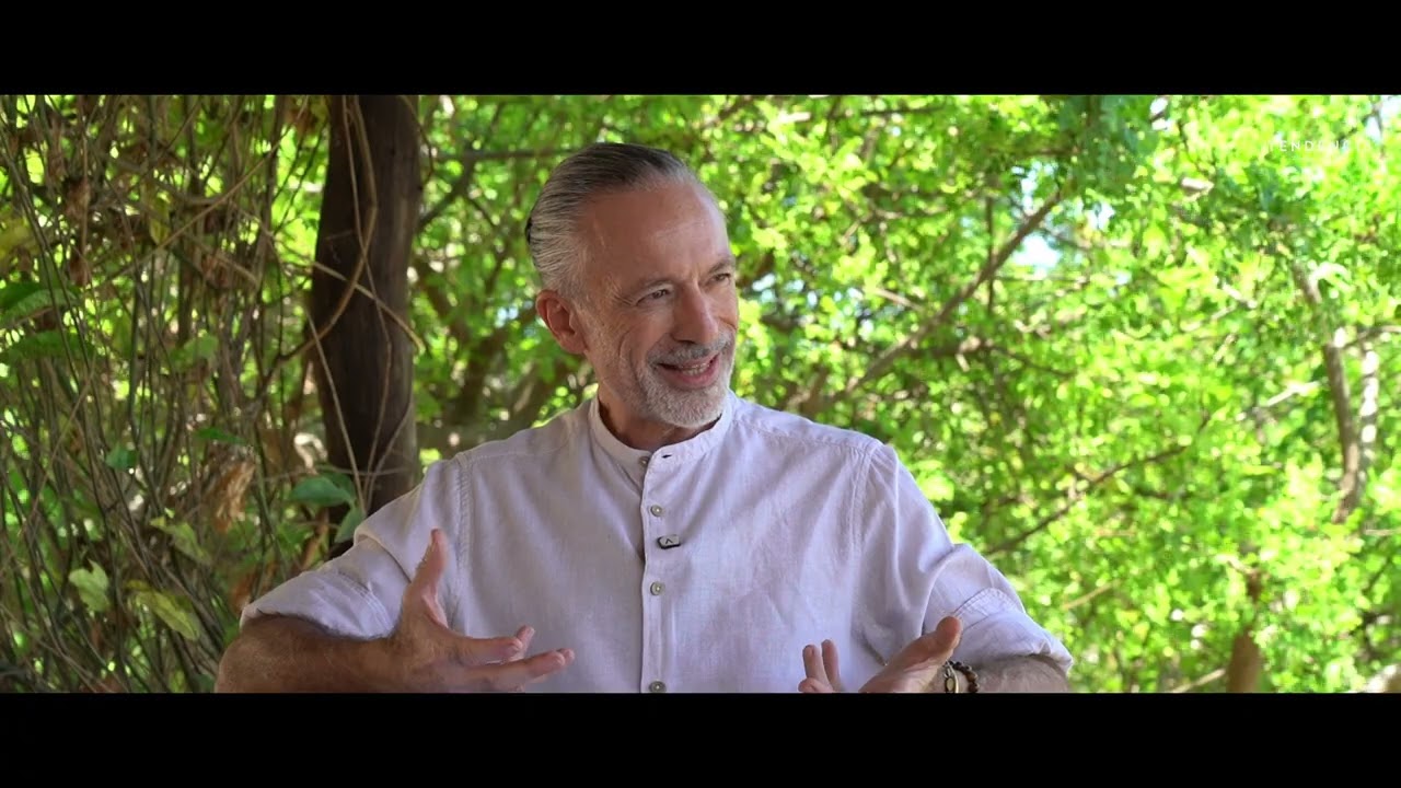 Escucha esta entrevista con Raúl Petraglia, embajador de World Wellness Weekend.