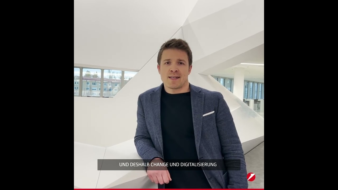 Warum die HVB Top Employer ist
