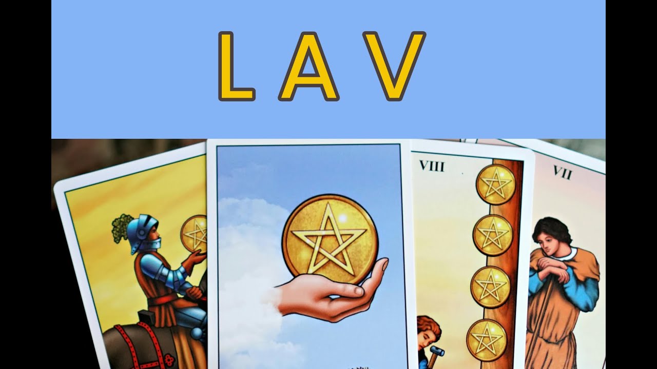 LAV | SVE VREME STE ANGAŽOVANI SA NEČIM | 19. DO 25 JANUAR 2026 | TAROT OTVARANJE