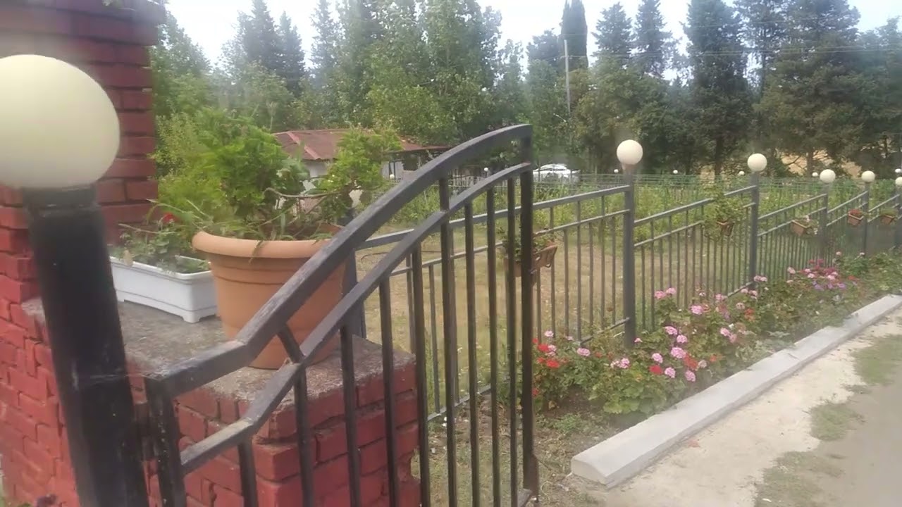 Xanbulan Istirahət mərkəzi Lənkəran