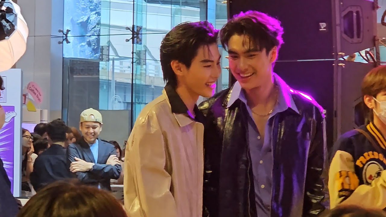 หล่อน่ารัก 