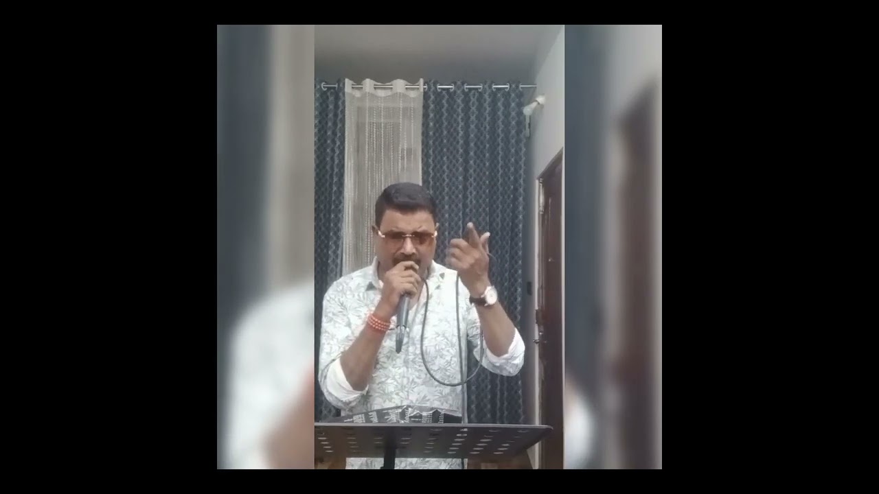 Bhole o bhole cover song ❤️🎤