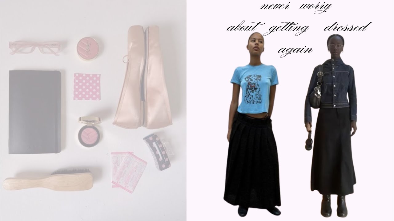 outfit formulas that scratch my brain ⋆˚✿˖°