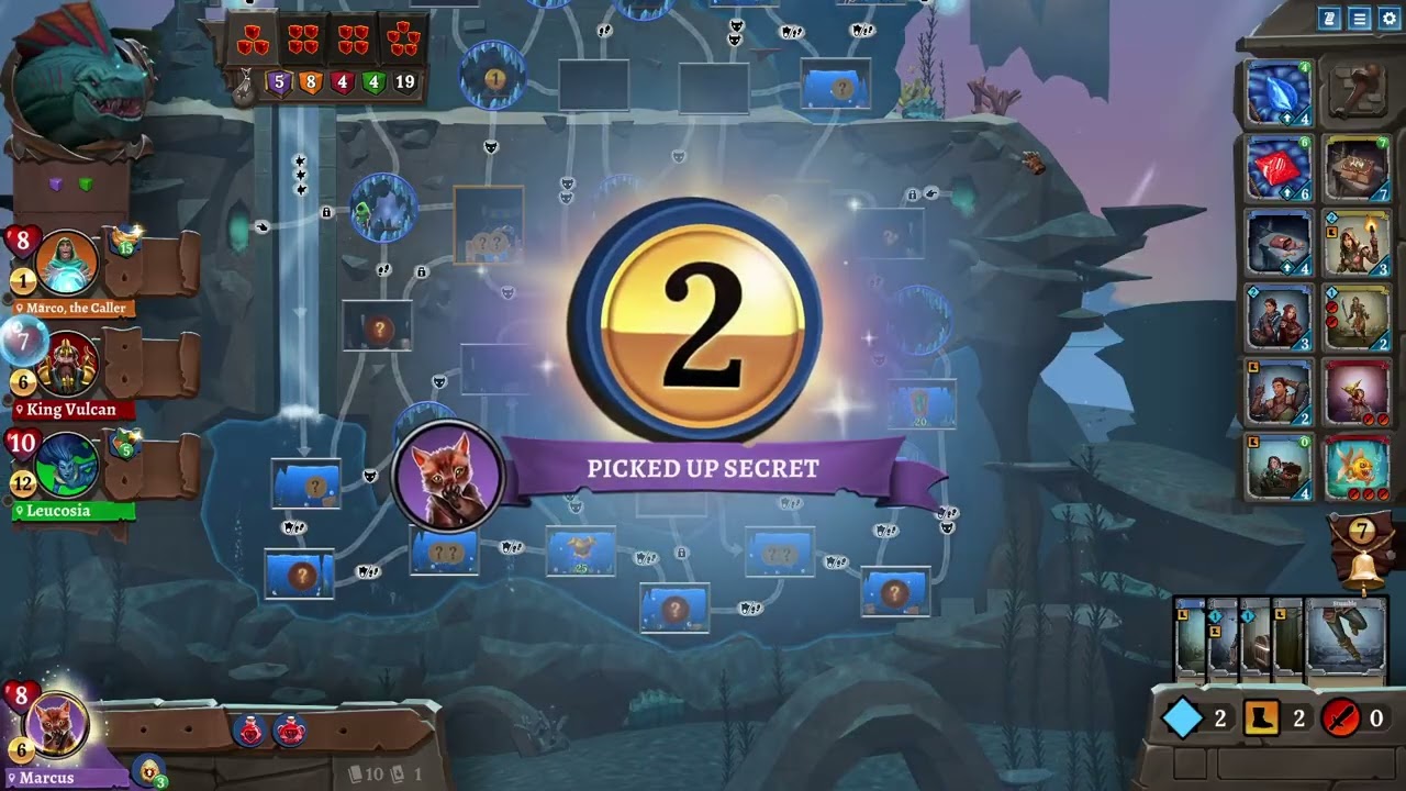 (RAW) Waterlogged Tech! Heist Season 18 - Game 5