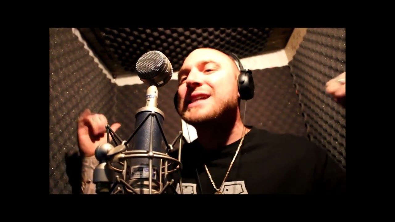 Cypher Session Ft. Sean Russ