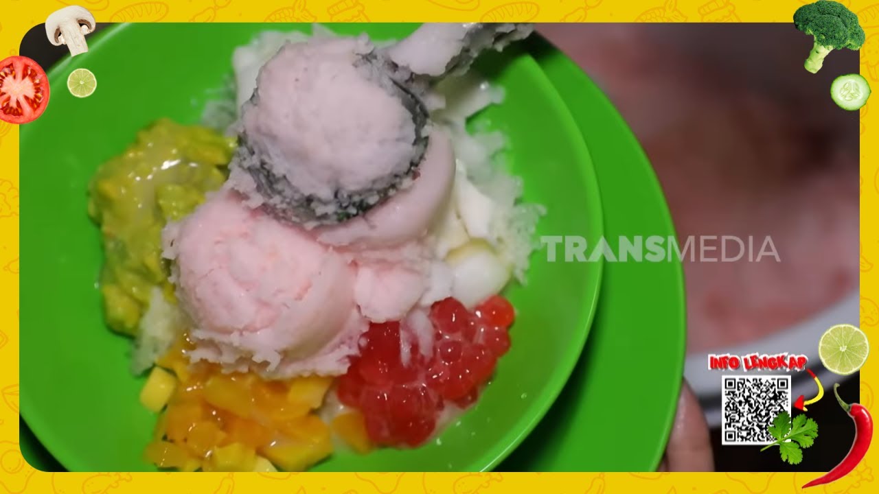 [FULL] JALAN-JALAN BERBURU JAJANAN | MAKAN RECEH (17/02/26)