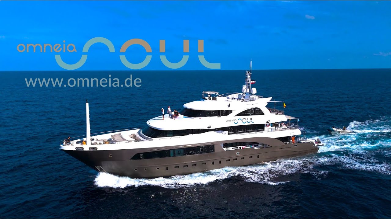 Omneia Soul Promo Video