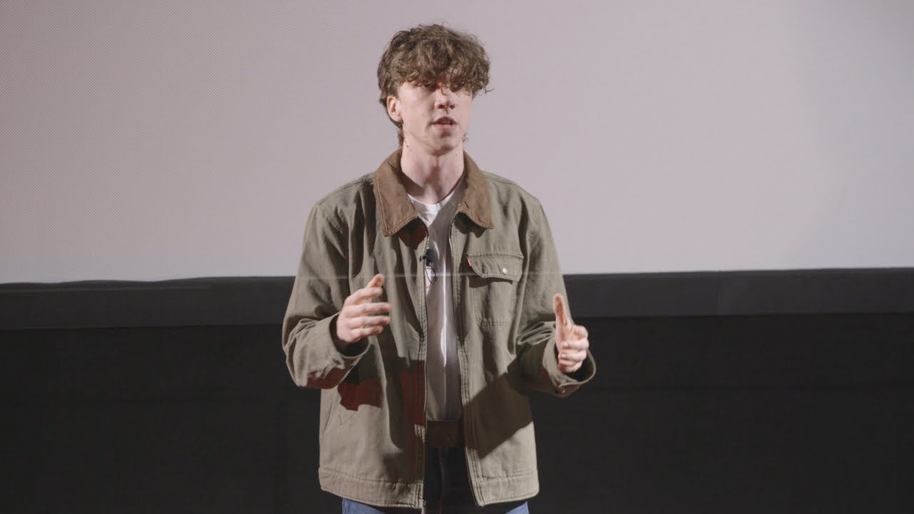 How to save your creativity from a mentally draining job | Brody Vesely | TEDxColumbiaCollegeChicago