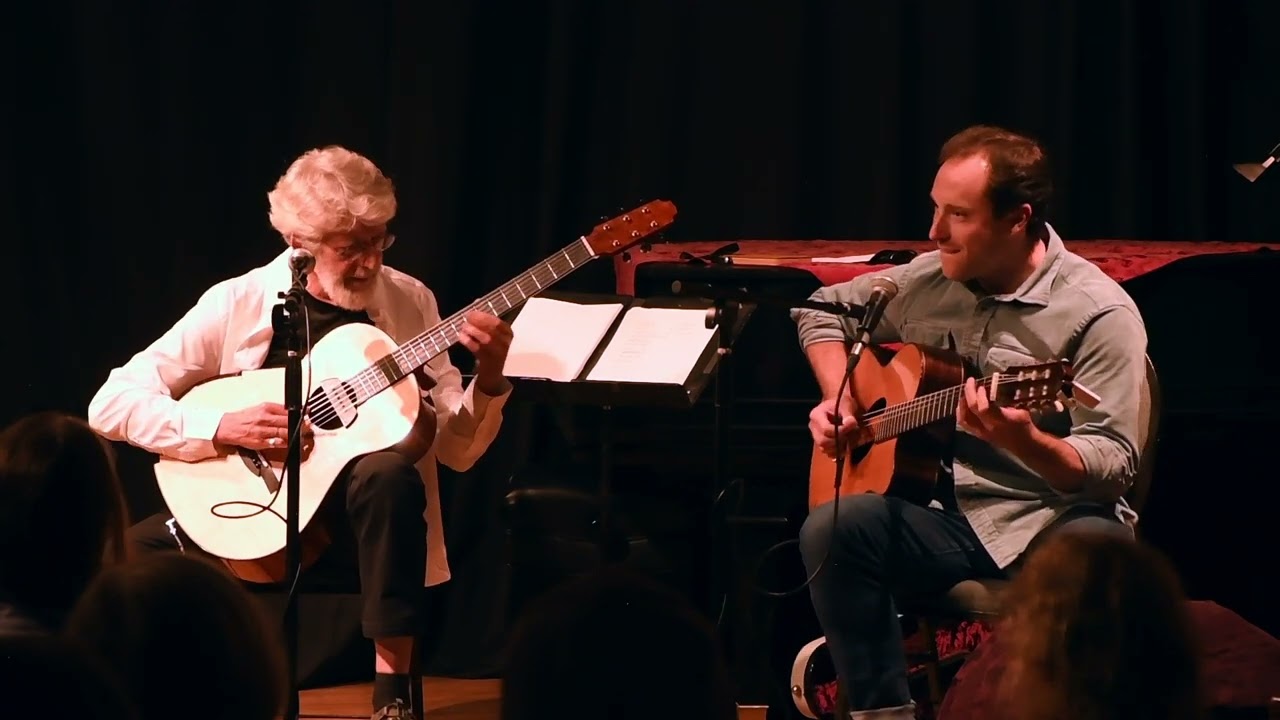 Brooks Robertson & Don Latarski play 