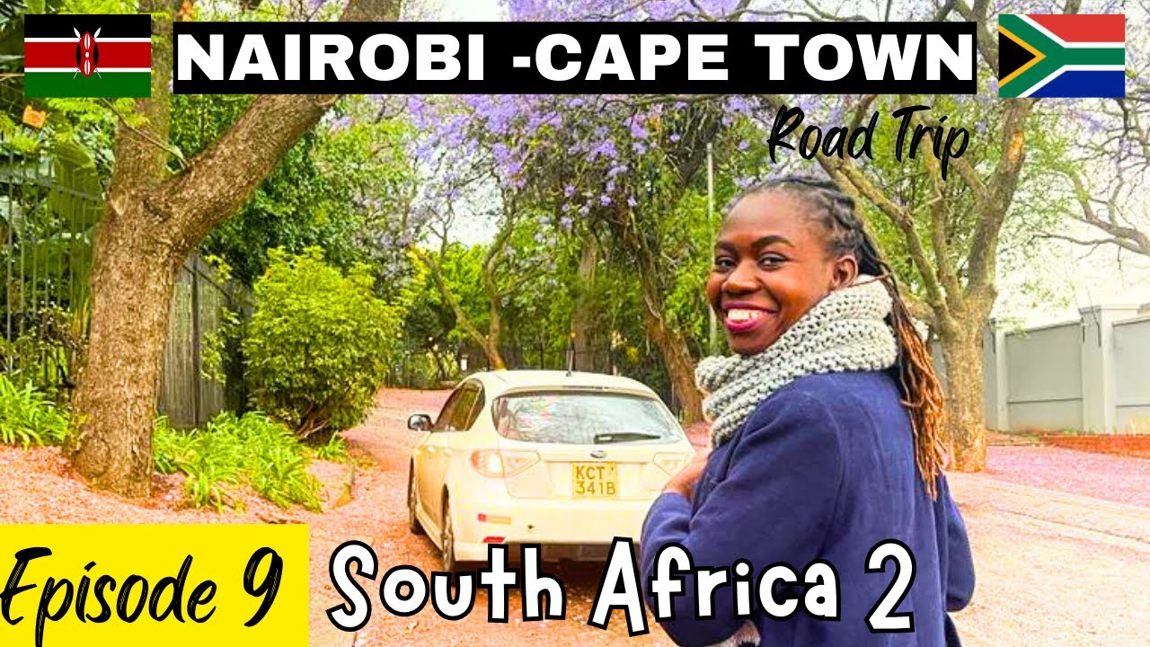 First Experience Of South Africa ( Pretoria City ) Party And Exploration  EPISODE 9 (S.AFRICA 2)🇿🇦