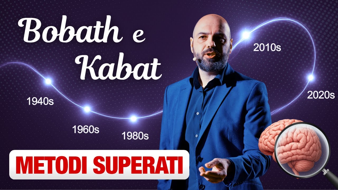 Metodi Bobath e Kabat superati