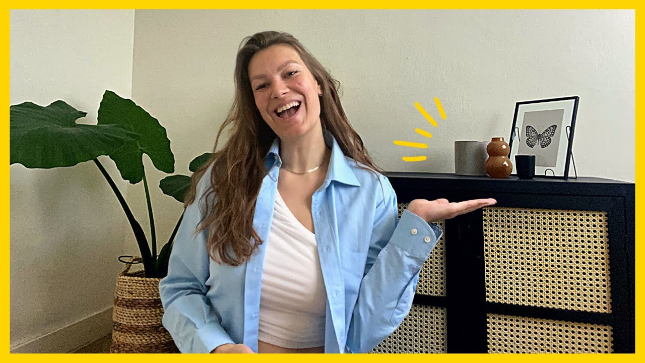 HOME OFFICE MAKE-OVER MET AIMEE VAN DER PIJL | XENOS NEDERLAND