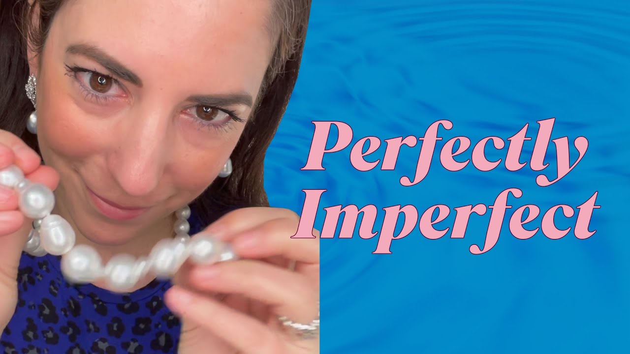 The Unique Beauty of Baroque Pearls