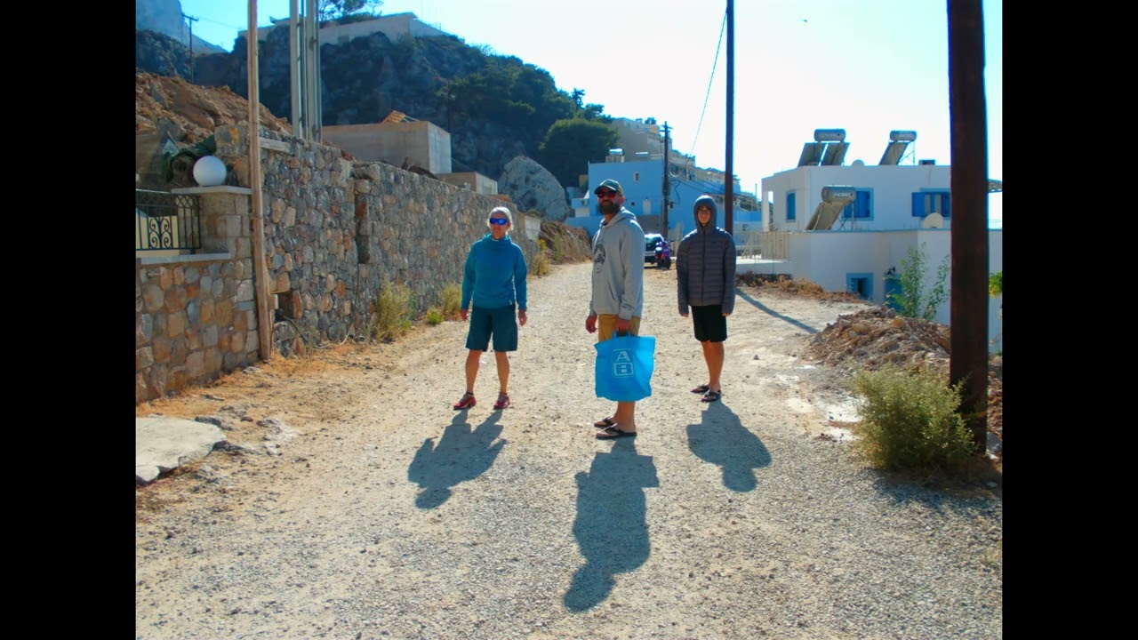 KALYMNOS
