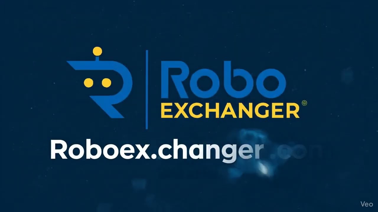 The Fastest Currency Exchange Software! 🚀 | Roboexchanger