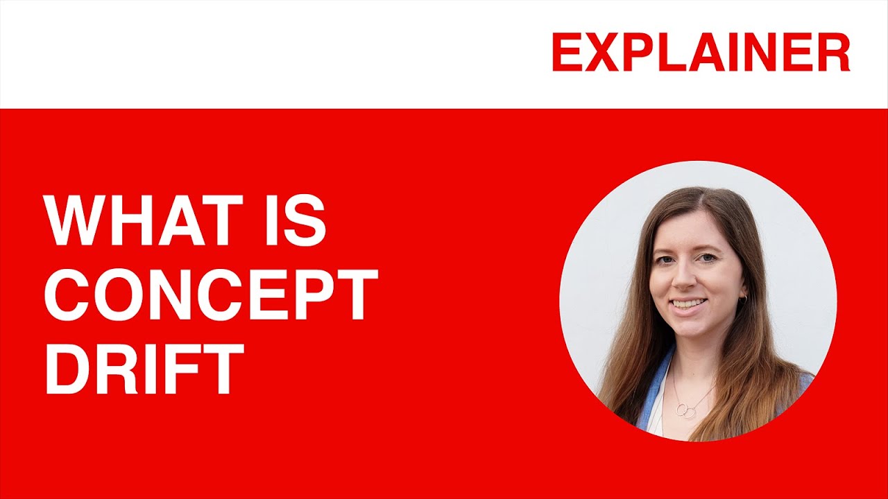 Machine Learning Monitoring: What Is Concept Drift?