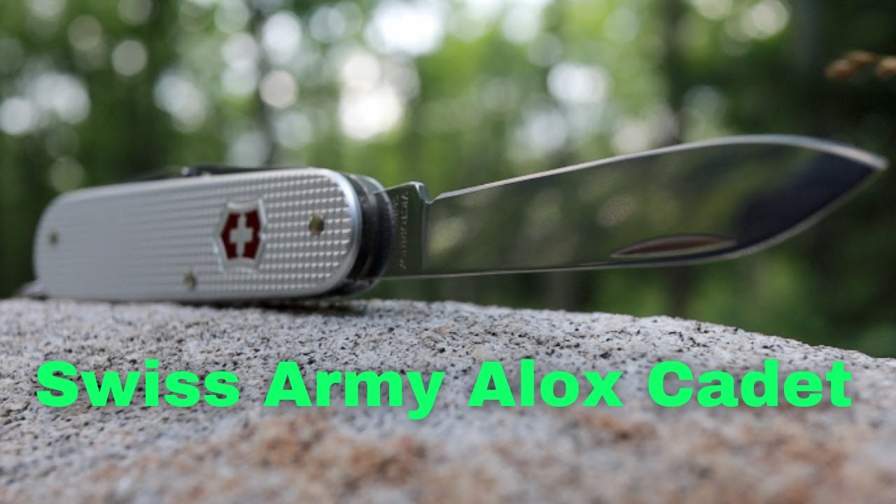 My new backpacking knife! Is this EDC greatness ?