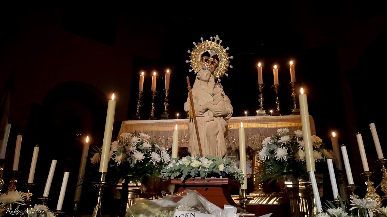 SALVE 2021 - Trujillo