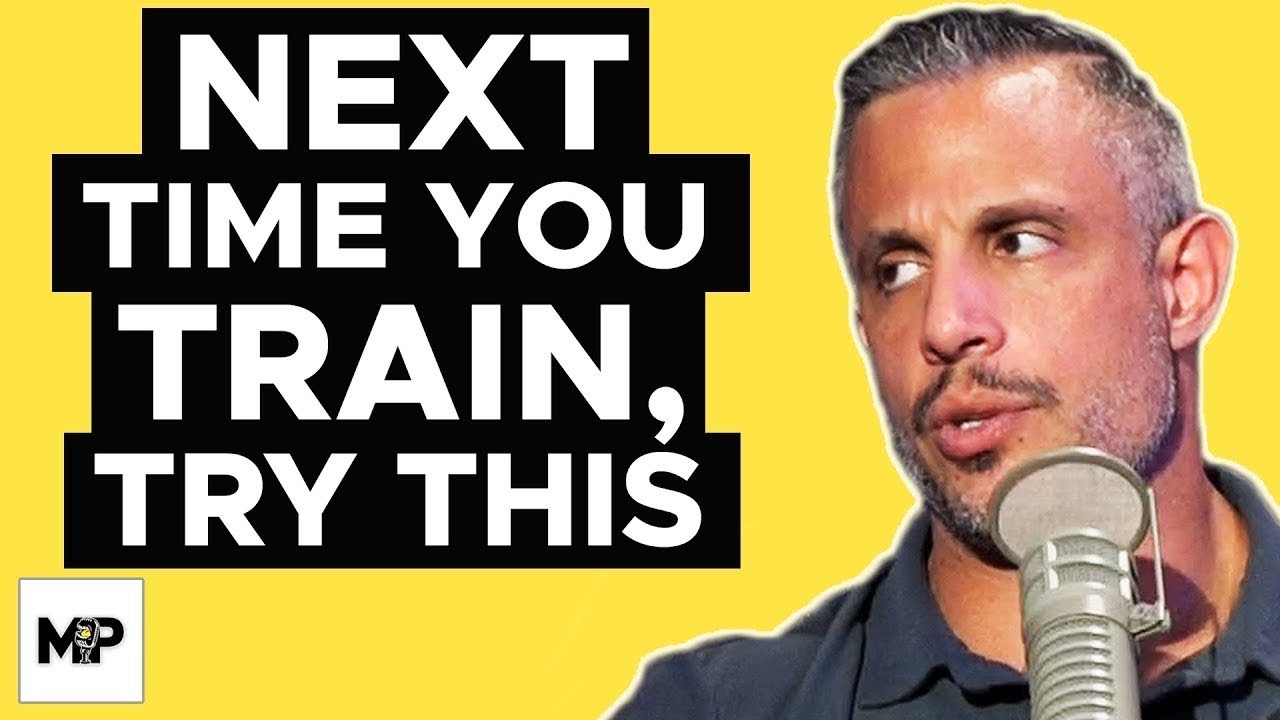 TOP 10 Next-Level Workout Techniques You Need to Try | Mind Pump 1867