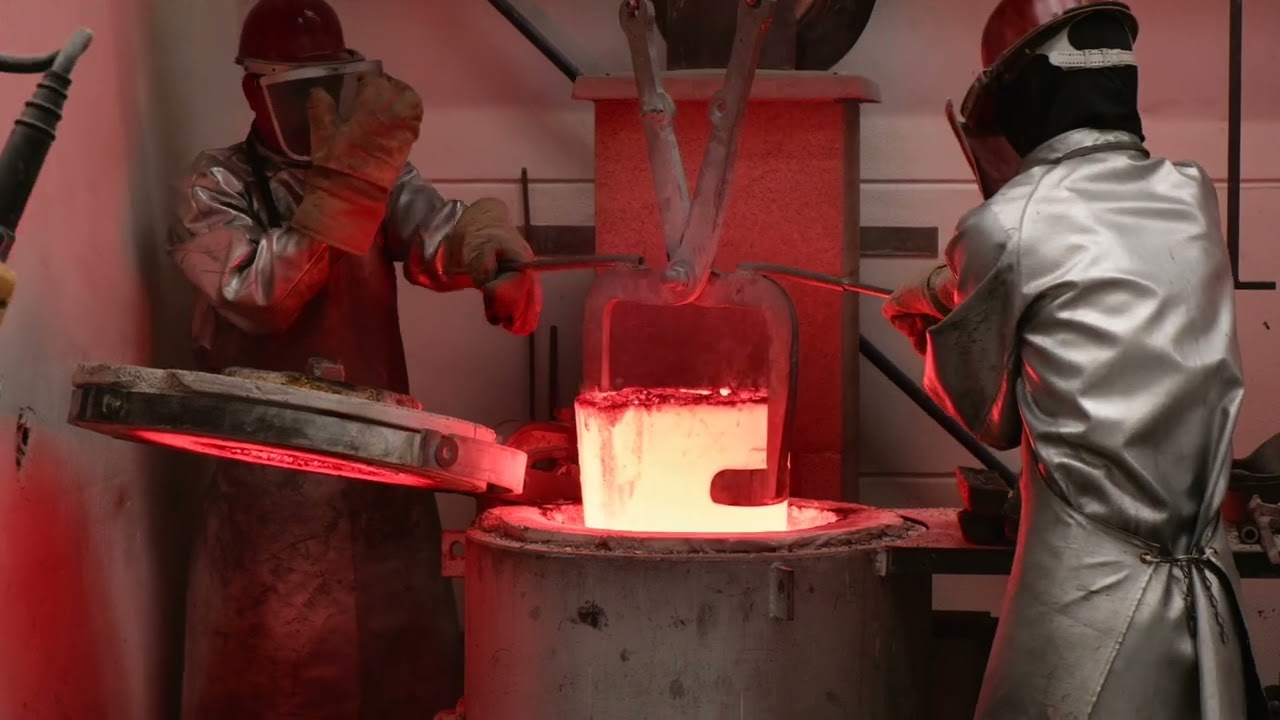 Kollinger Technikguss